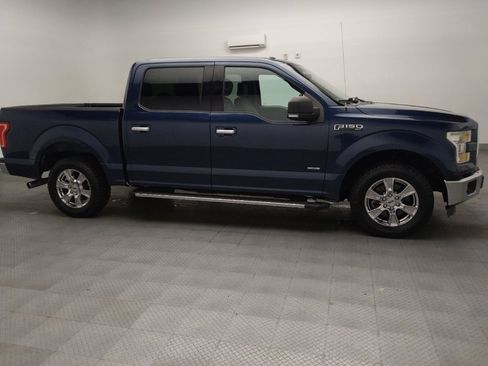 Used 2015 Ford F150 XLT w/ Equipment Group 301A Mid RWD image 11