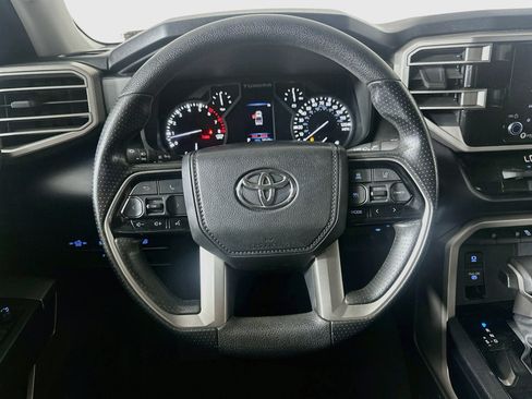 Used 2024 Toyota Tundra SR5 RWD image 17
