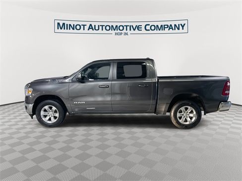 Certified 2024 RAM 1500 Laramie image 5