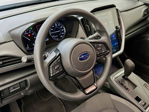 Used 2025 Subaru Crosstrek 2.0i Premium AWD/4WD image 18