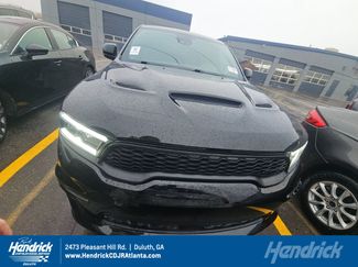 Used 2022 Dodge Durango SRT w/ Black Package video 1