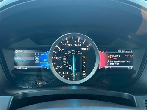 Used 2015 Ford Explorer Limited w/ Equipment Group 302A image 29