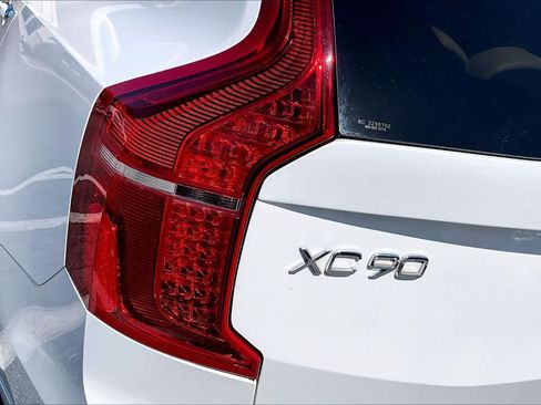Used 2021 Volvo XC90 T6 Inscription w/ Lounge Package AWD/4WD image 29
