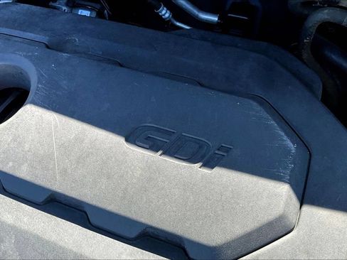 Used 2020 Hyundai Tucson Ultimate FWD image 33