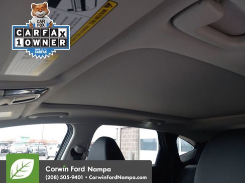 Used 2026 Hyundai Tucson Limited image 23