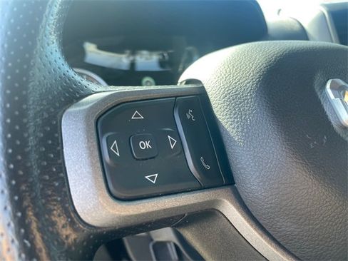 Used 2023 RAM 2500 Tradesman image 19