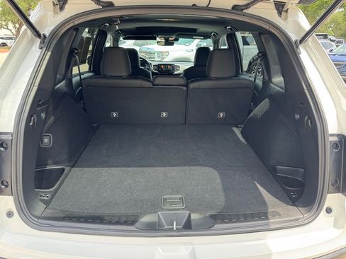 Used 2021 Honda Passport Touring image 6
