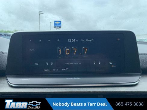 Used 2021 Kia Telluride SX w/ Towing Package AWD/4WD image 12