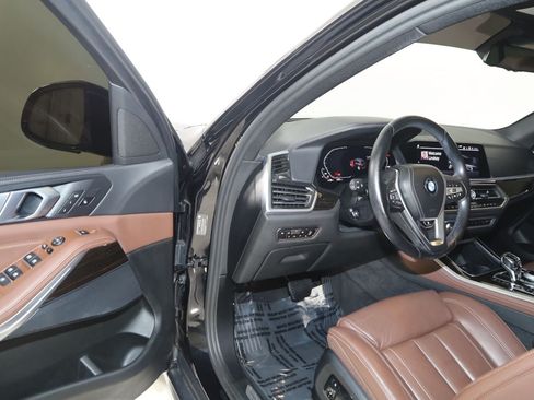 Used 2020 BMW X5 xDrive40i w/ Premium Package AWD/4WD image 51