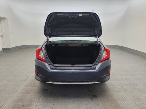 Used 2021 Honda Civic LX image 29