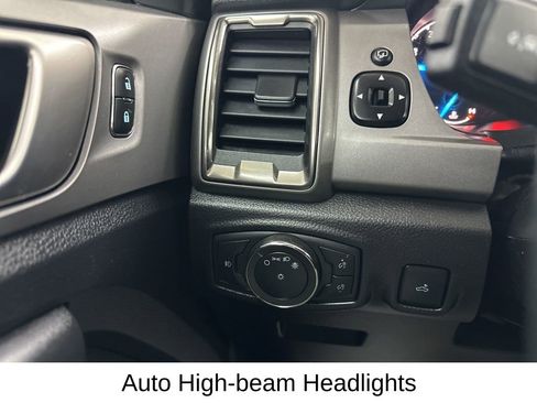 Used 2020 Ford Ranger XLT w/ Equipment Group 301A Mid image 37