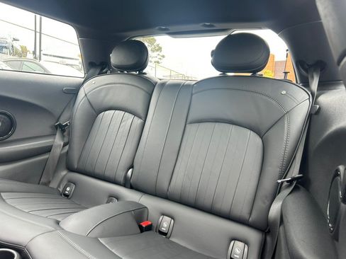 Used 2022 MINI Cooper SE FWD image 37
