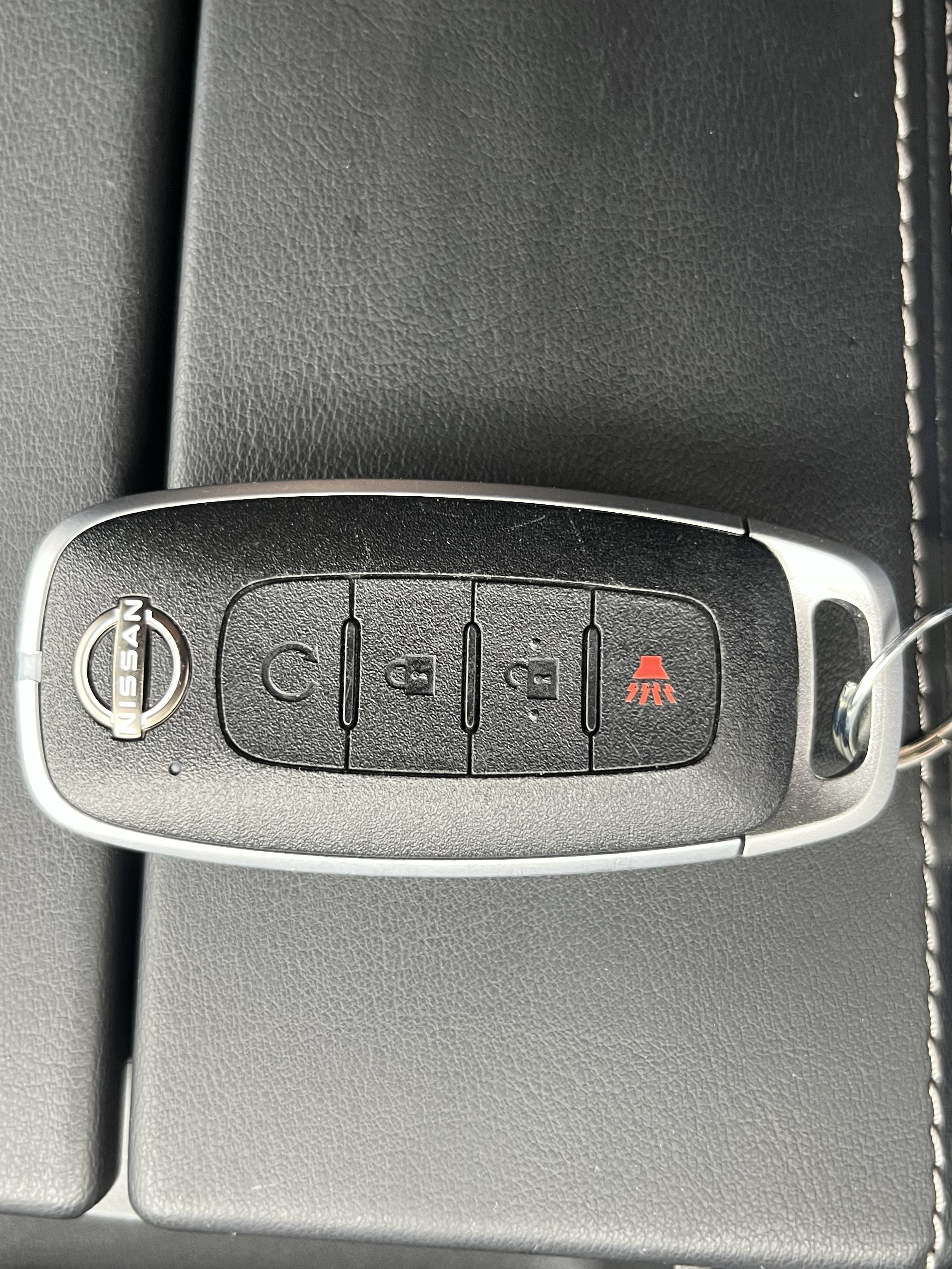 Used 2023 Nissan Rogue SV AWD/4WD image 33