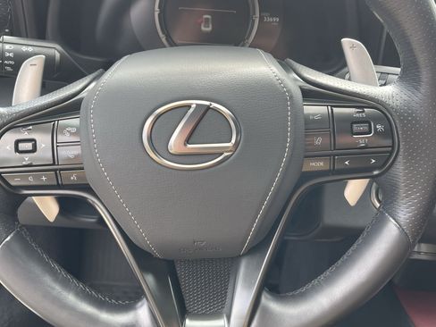 Used 2018 Lexus LC 500 Coupe w/ Sport Package RWD image 18