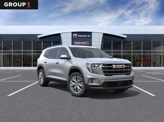 New 2026 GMC Acadia Elevation video 1