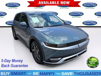 Used 2024 Hyundai Ioniq 5 SEL RWD video 1
