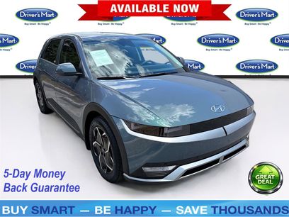 Used 2024 Hyundai Ioniq 5 SEL