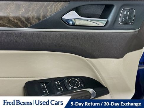 Used 2019 Lincoln MKC Reserve w/ MKC Climate Package image 20