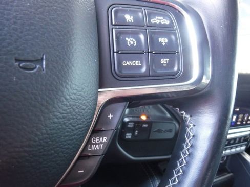 Used 2020 RAM 3500 Limited image 53