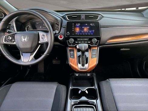 Used 2021 Honda CR-V EX image 7