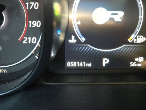 Used 2017 Jaguar F-TYPE R AWD/4WD image 14