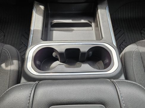 Used 2022 Chevrolet Silverado 1500 LT Trail Boss image 12