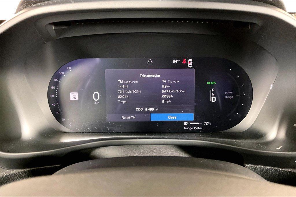 Used 2024 Volvo XC40 Recharge Ultimate w/ Protection Package Premier AWD/4WD image 20