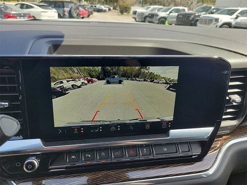 New 2025 GMC Sierra 1500 SLE w/ X31 Off-Road Package image 24