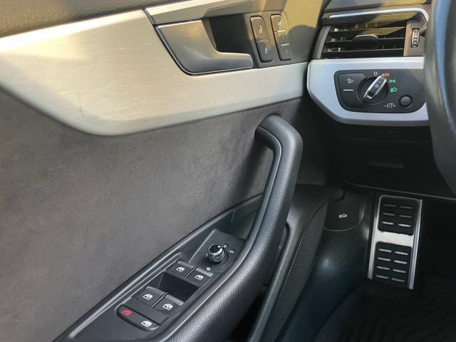Used 2019 Audi S4 Premium w/ Convenience Package AWD/4WD image 26