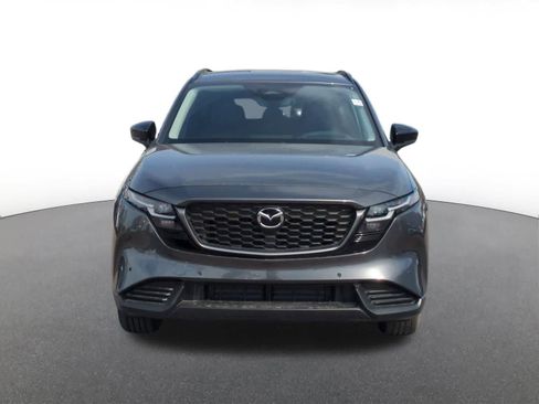 New 2026 MAZDA CX-5 Preferred AWD/4WD image 9