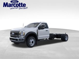 New 2026 Ford F450 XL RWD 360° Tour