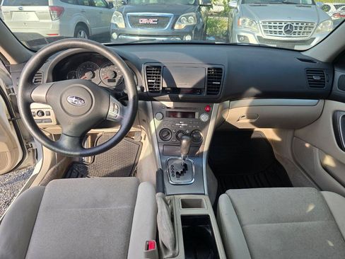 Used 2008 Subaru Legacy 2.5i Special Edition AWD/4WD image 22