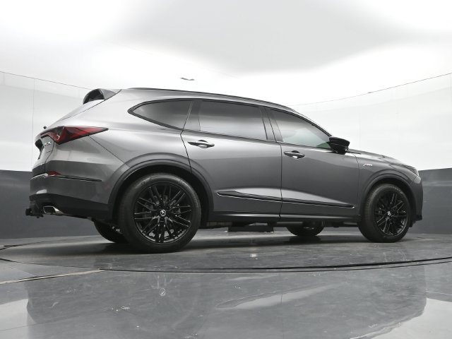 Used 2026 Acura MDX A-Spec w/ Advance Package AWD/4WD image 41