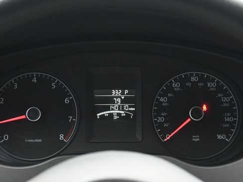 Used 2013 Volkswagen Jetta S FWD image 19