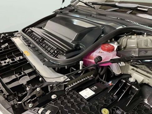 Used 2023 Mercedes-Benz EQS 580 4MATIC Sedan image 86