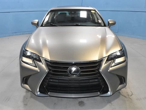Used 2018 Lexus GS 350 AWD w/ Premium Package image 26