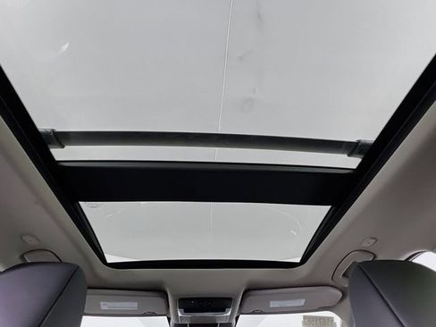 New 2026 Nissan Rogue Platinum w/ Platinum Premium Package AWD/4WD image 27