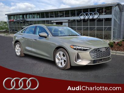 New 2025 Audi A5 2.0T Premium Plus