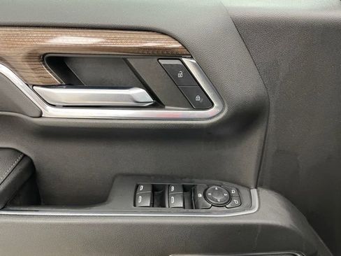 Certified 2023 Chevrolet Silverado 1500 RST w/ Z71 Off-Road Package image 11