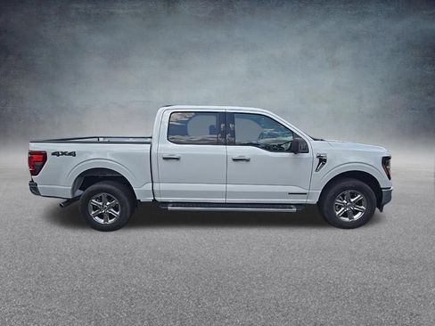 Used 2024 Ford F150 XLT w/ Mobile Office Package AWD/4WD image 9