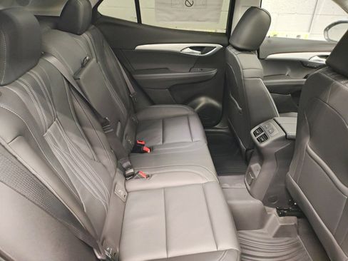 New 2026 Buick Envision Avenir image 12