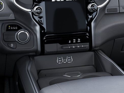 New 2026 RAM 1500 2WD Crew Cab image 24