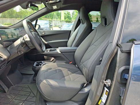 Used 2026 BMW iX xDrive45 AWD/4WD image 10