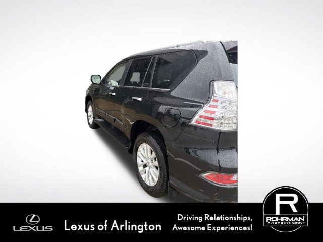Used 2015 Lexus GX 460 w/ Premium Package AWD/4WD image 7