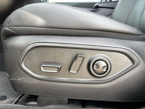 New 2026 Jeep Cherokee Limited AWD/4WD image 12