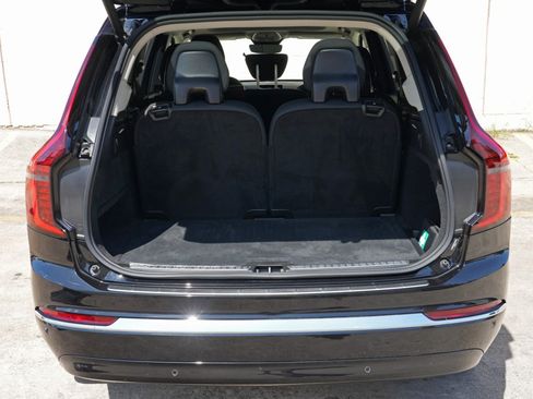 Used 2026 Volvo XC90 B6 Plus AWD/4WD image 10