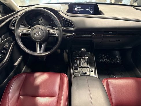 Certified 2025 MAZDA CX-30 AWD 2.5 S w/ Preferred Package image 10
