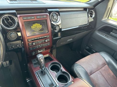 Used 2010 Ford F150 Harley-Davidson image 16