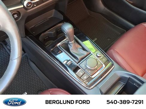 Used 2024 MAZDA CX-30 AWD 2.5 S w/ Preferred Package image 29
