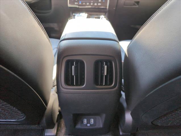 Certified 2024 Hyundai Tucson Limited FWD image 25